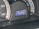 Used 2014 TOYOTA CAMRY SE in MARTINSVILLE, VIRGINIA (Photo 35)