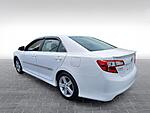 Used 2014 TOYOTA CAMRY SE in MARTINSVILLE, VIRGINIA (Photo 5)