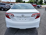 Used 2014 TOYOTA CAMRY SE in MARTINSVILLE, VIRGINIA (Photo 6)