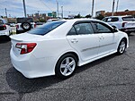 Used 2014 TOYOTA CAMRY SE in MARTINSVILLE, VIRGINIA (Photo 7)