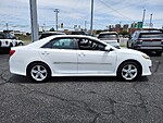 Used 2014 TOYOTA CAMRY SE in MARTINSVILLE, VIRGINIA (Photo 8)