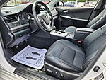 Used 2014 TOYOTA CAMRY SE in MARTINSVILLE, VIRGINIA (Photo 9)