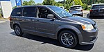 Used 2017 DODGE GRAND CARAVAN SXT in MARTINSVILLE, VIRGINIA