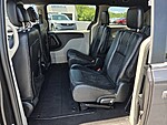 Used 2017 DODGE GRAND CARAVAN SXT in MARTINSVILLE, VIRGINIA (Photo 10)