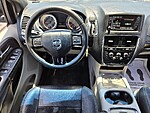 Used 2017 DODGE GRAND CARAVAN SXT in MARTINSVILLE, VIRGINIA (Photo 11)