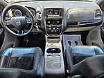 Used 2017 DODGE GRAND CARAVAN SXT in MARTINSVILLE, VIRGINIA (Photo 12)