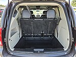 Used 2017 DODGE GRAND CARAVAN SXT in MARTINSVILLE, VIRGINIA (Photo 15)