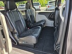 Used 2017 DODGE GRAND CARAVAN SXT in MARTINSVILLE, VIRGINIA (Photo 16)