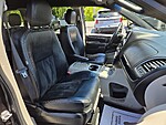 Used 2017 DODGE GRAND CARAVAN SXT in MARTINSVILLE, VIRGINIA (Photo 17)