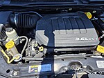 Used 2017 DODGE GRAND CARAVAN SXT in MARTINSVILLE, VIRGINIA (Photo 18)
