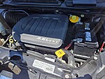 Used 2017 DODGE GRAND CARAVAN SXT in MARTINSVILLE, VIRGINIA (Photo 19)