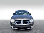 Used 2017 DODGE GRAND CARAVAN SXT in MARTINSVILLE, VIRGINIA (Photo 2)