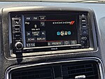 Used 2017 DODGE GRAND CARAVAN SXT in MARTINSVILLE, VIRGINIA (Photo 22)
