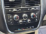 Used 2017 DODGE GRAND CARAVAN SXT in MARTINSVILLE, VIRGINIA (Photo 23)