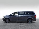 Used 2017 DODGE GRAND CARAVAN SXT in MARTINSVILLE, VIRGINIA (Photo 4)