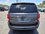 Used 2017 DODGE GRAND CARAVAN SXT in MARTINSVILLE, VIRGINIA (Photo 6)