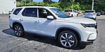 Used 2025 Honda Pilot ELITE in MARTINSVILLE, VIRGINIA