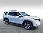 Used 2025 Honda Pilot ELITE in MARTINSVILLE, VIRGINIA (Photo 1)