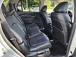 Used 2025 Honda Pilot ELITE in MARTINSVILLE, VIRGINIA (Photo 18)