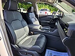 Used 2025 Honda Pilot ELITE in MARTINSVILLE, VIRGINIA (Photo 20)