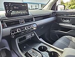 Used 2025 Honda Pilot ELITE in MARTINSVILLE, VIRGINIA (Photo 22)
