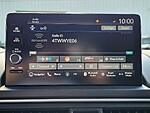 Used 2025 Honda Pilot ELITE in MARTINSVILLE, VIRGINIA (Photo 23)