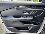Used 2025 Honda Pilot ELITE in MARTINSVILLE, VIRGINIA (Photo 32)