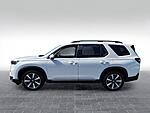 Used 2025 Honda Pilot ELITE in MARTINSVILLE, VIRGINIA (Photo 4)