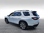 Used 2025 Honda Pilot ELITE in MARTINSVILLE, VIRGINIA (Photo 5)