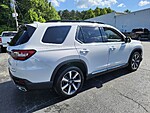 Used 2025 Honda Pilot ELITE in MARTINSVILLE, VIRGINIA (Photo 7)