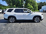 Used 2025 Honda Pilot ELITE in MARTINSVILLE, VIRGINIA (Photo 8)