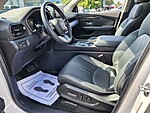 Used 2025 Honda Pilot ELITE in MARTINSVILLE, VIRGINIA (Photo 9)