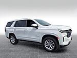 Used 2024 CHEVROLET TAHOE PREMIER in MARTINSVILLE, VIRGINIA (Photo 1)