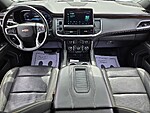 Used 2024 CHEVROLET TAHOE PREMIER in MARTINSVILLE, VIRGINIA (Photo 12)
