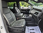 Used 2024 CHEVROLET TAHOE PREMIER in MARTINSVILLE, VIRGINIA (Photo 17)