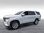Used 2024 CHEVROLET TAHOE PREMIER in MARTINSVILLE, VIRGINIA (Photo 3)
