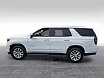 Used 2024 CHEVROLET TAHOE PREMIER in MARTINSVILLE, VIRGINIA (Photo 4)