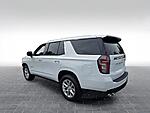 Used 2024 CHEVROLET TAHOE PREMIER in MARTINSVILLE, VIRGINIA (Photo 5)