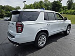 Used 2024 CHEVROLET TAHOE PREMIER in MARTINSVILLE, VIRGINIA (Photo 7)
