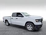 Used 2023 RAM 1500 TRADESMAN in MARTINSVILLE, VIRGINIA (Photo 1)