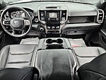 Used 2023 RAM 1500 TRADESMAN in MARTINSVILLE, VIRGINIA (Photo 12)