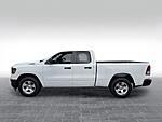 Used 2023 RAM 1500 TRADESMAN in MARTINSVILLE, VIRGINIA (Photo 4)
