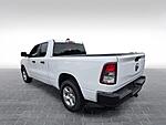 Used 2023 RAM 1500 TRADESMAN in MARTINSVILLE, VIRGINIA (Photo 5)
