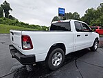 Used 2023 RAM 1500 TRADESMAN in MARTINSVILLE, VIRGINIA (Photo 7)
