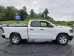 Used 2023 RAM 1500 TRADESMAN in MARTINSVILLE, VIRGINIA (Photo 8)