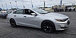Used 2022 CHEVROLET MALIBU LT in MARTINSVILLE, VIRGINIA