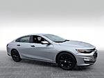 Used 2022 CHEVROLET MALIBU LT in MARTINSVILLE, VIRGINIA (Photo 1)