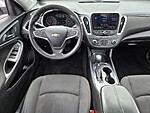 Used 2022 CHEVROLET MALIBU LT in MARTINSVILLE, VIRGINIA (Photo 11)