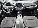 Used 2022 CHEVROLET MALIBU LT in MARTINSVILLE, VIRGINIA (Photo 12)