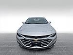 Used 2022 CHEVROLET MALIBU LT in MARTINSVILLE, VIRGINIA (Photo 2)